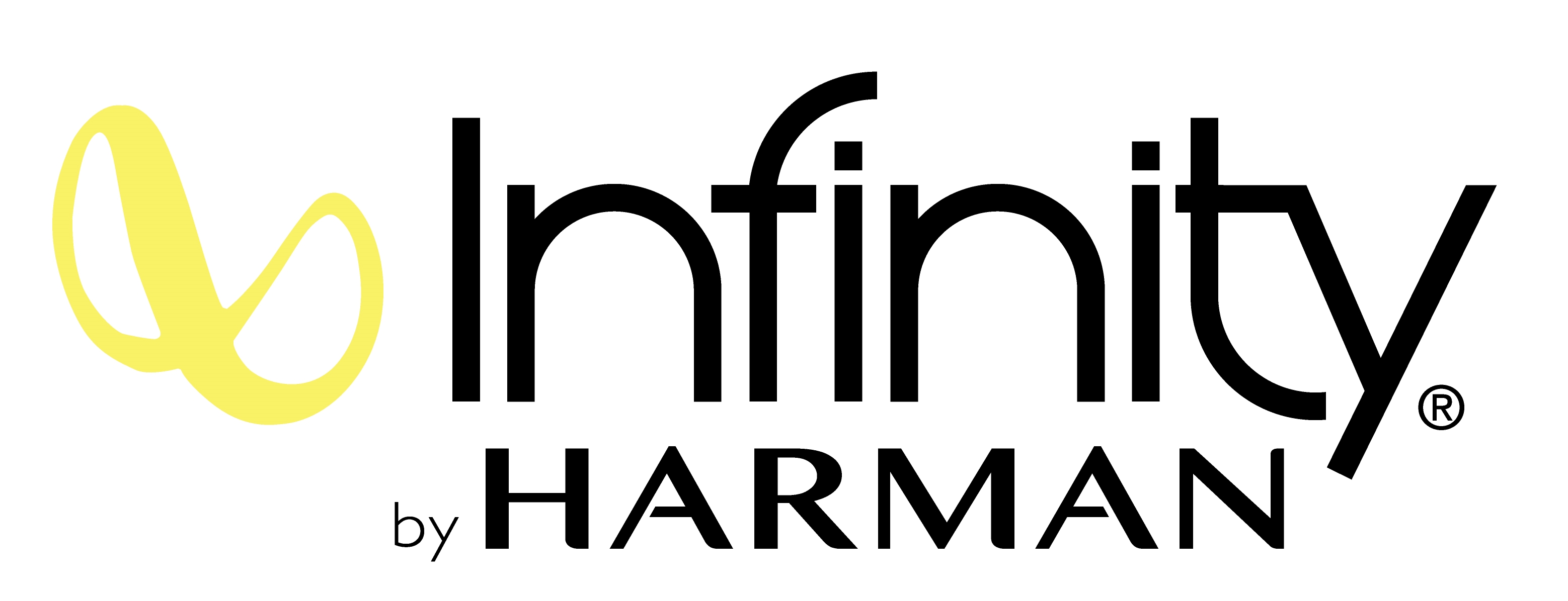 INFINITY BY HARMAN