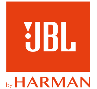 JBL BY HARMAN
