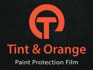 TINT AND ORANGE
