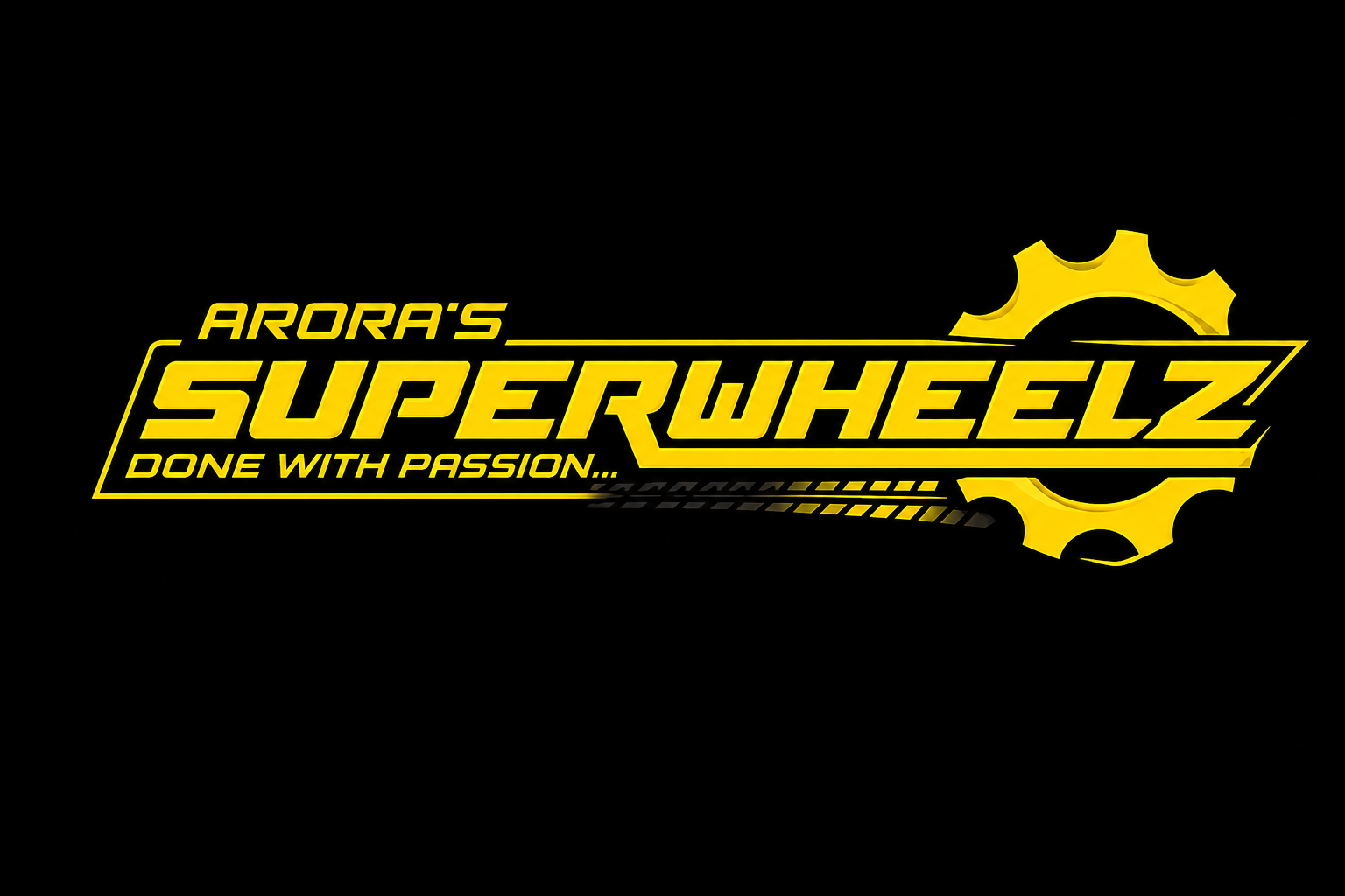 SUPERWHEELZ